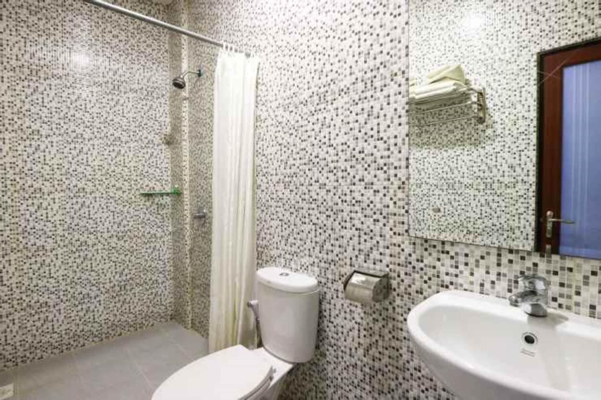 Blitz Batam Exterior foto
