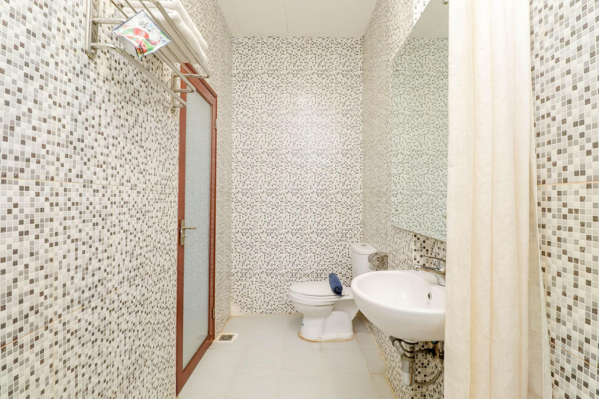 Blitz Batam Exterior foto
