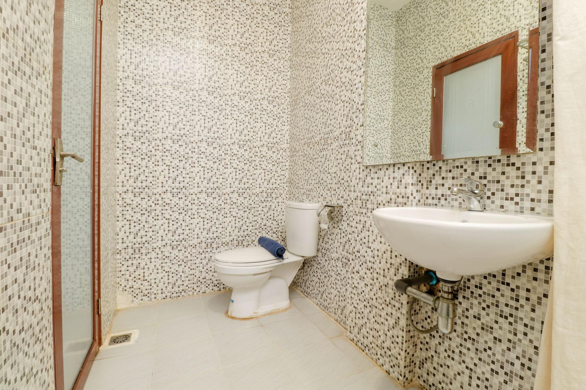 Blitz Batam Exterior foto
