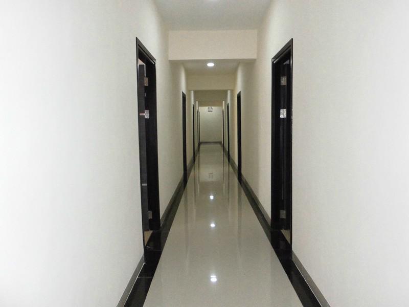 Blitz Batam Exterior foto